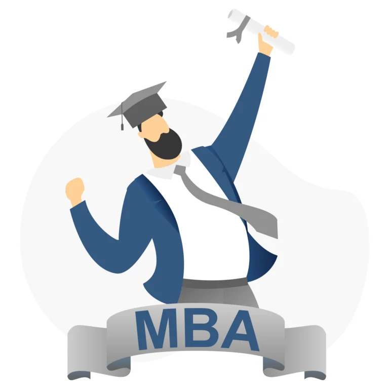 فوائد دراسة ماجستير إدارة الأعمال (MBA): كيف تعزز مسارك المهني؟