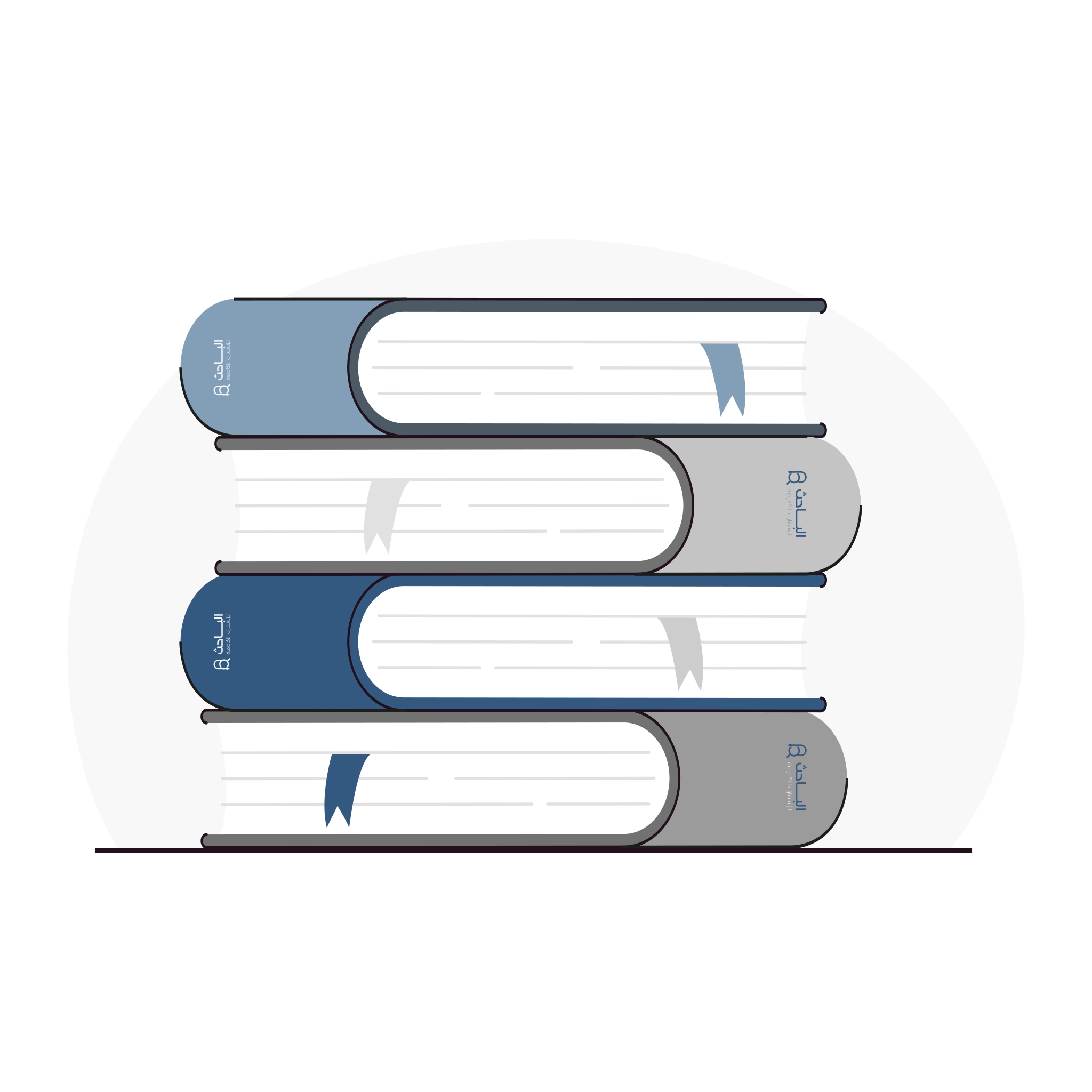 أهمية المصادر والمراجع في البحوث العلمية