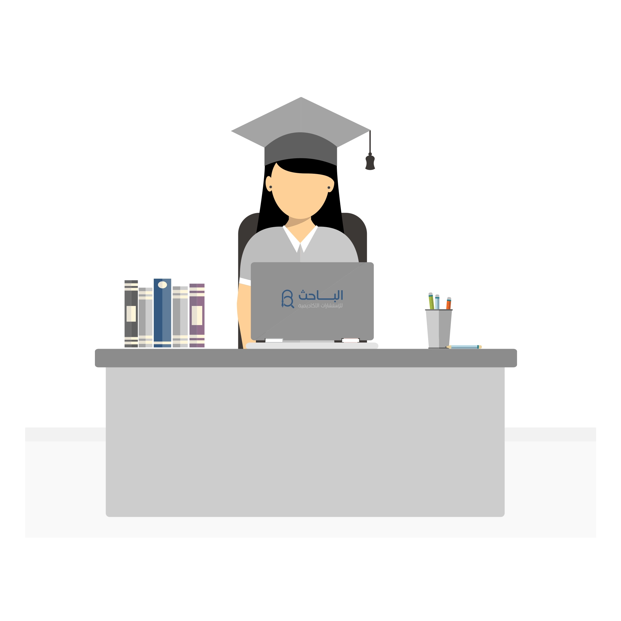 اختيار العنوان كيف تختار موضوع بحث التخرج؟ دليلك خطوة بخطوة