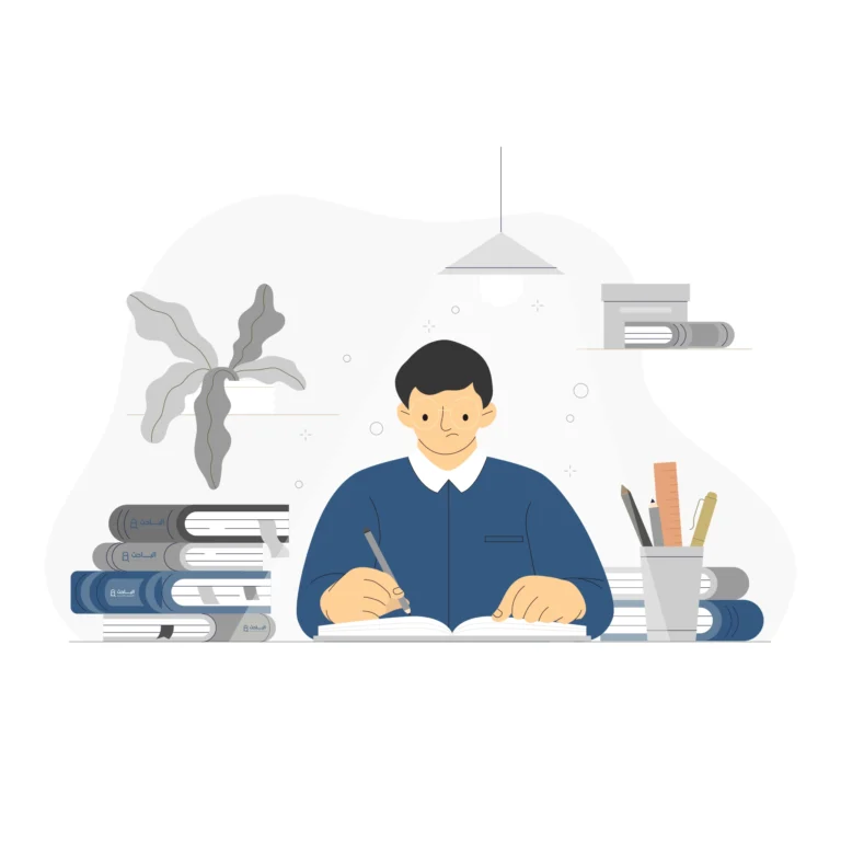 الاطار النظري في البحث العلمي