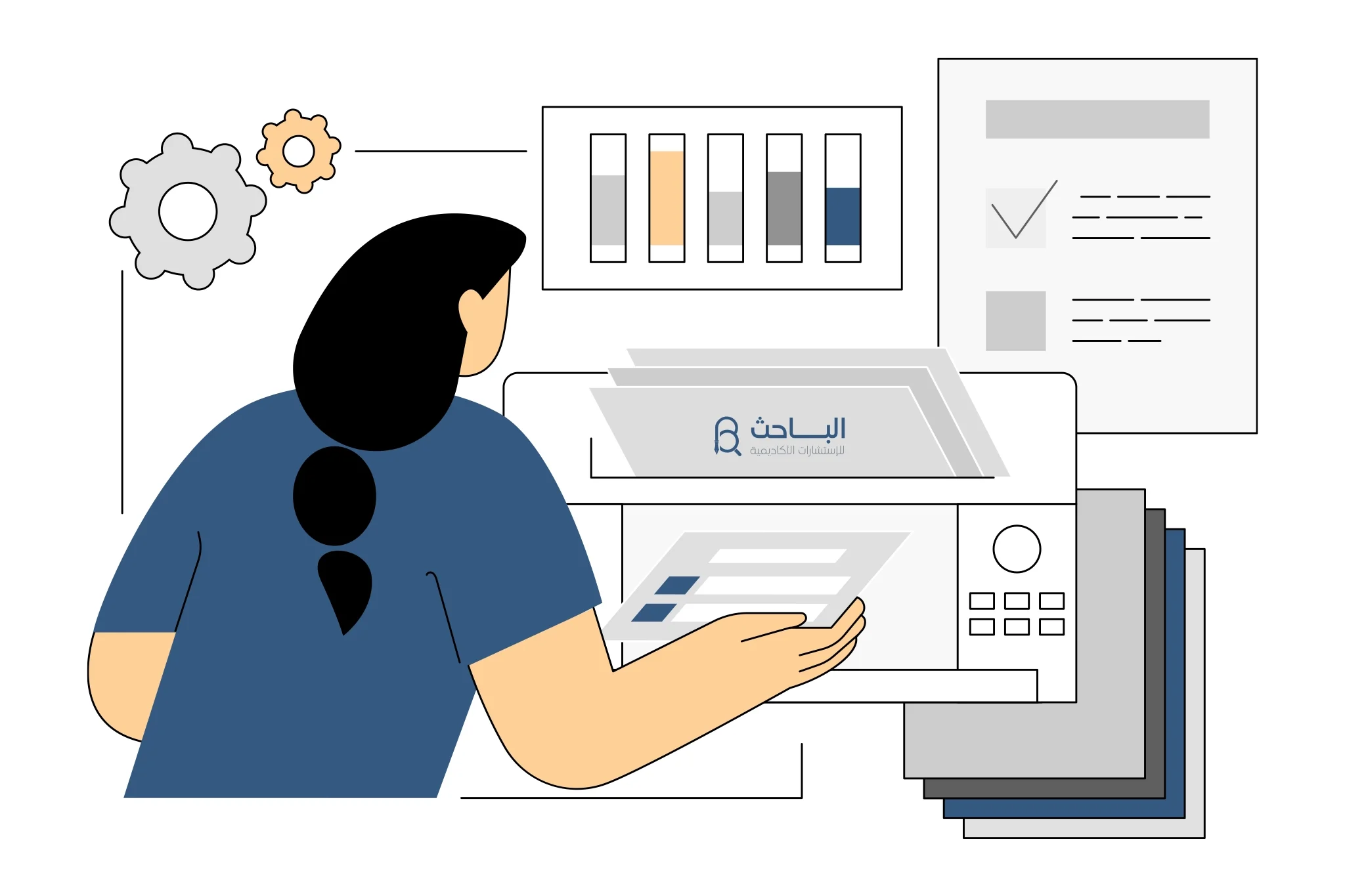 كيف يساعد تحكيم أدوات الدراسة على الحصول على تقييمات متميزة في الدكتوراه؟
