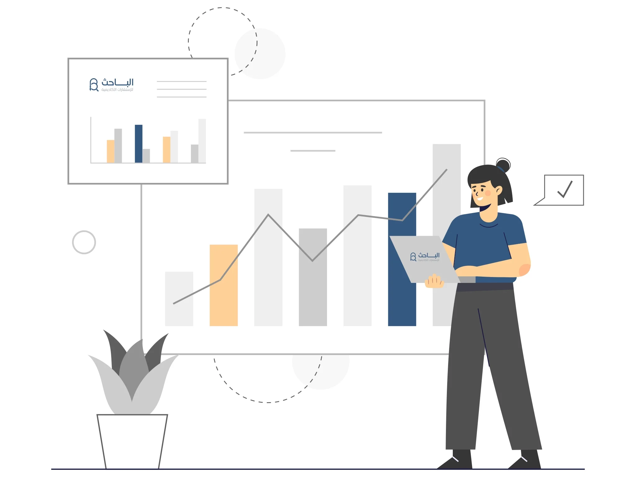 خطوات التحليل الإحصائي باستخدام SPSS لطلاب الماجستير والدكتوراه