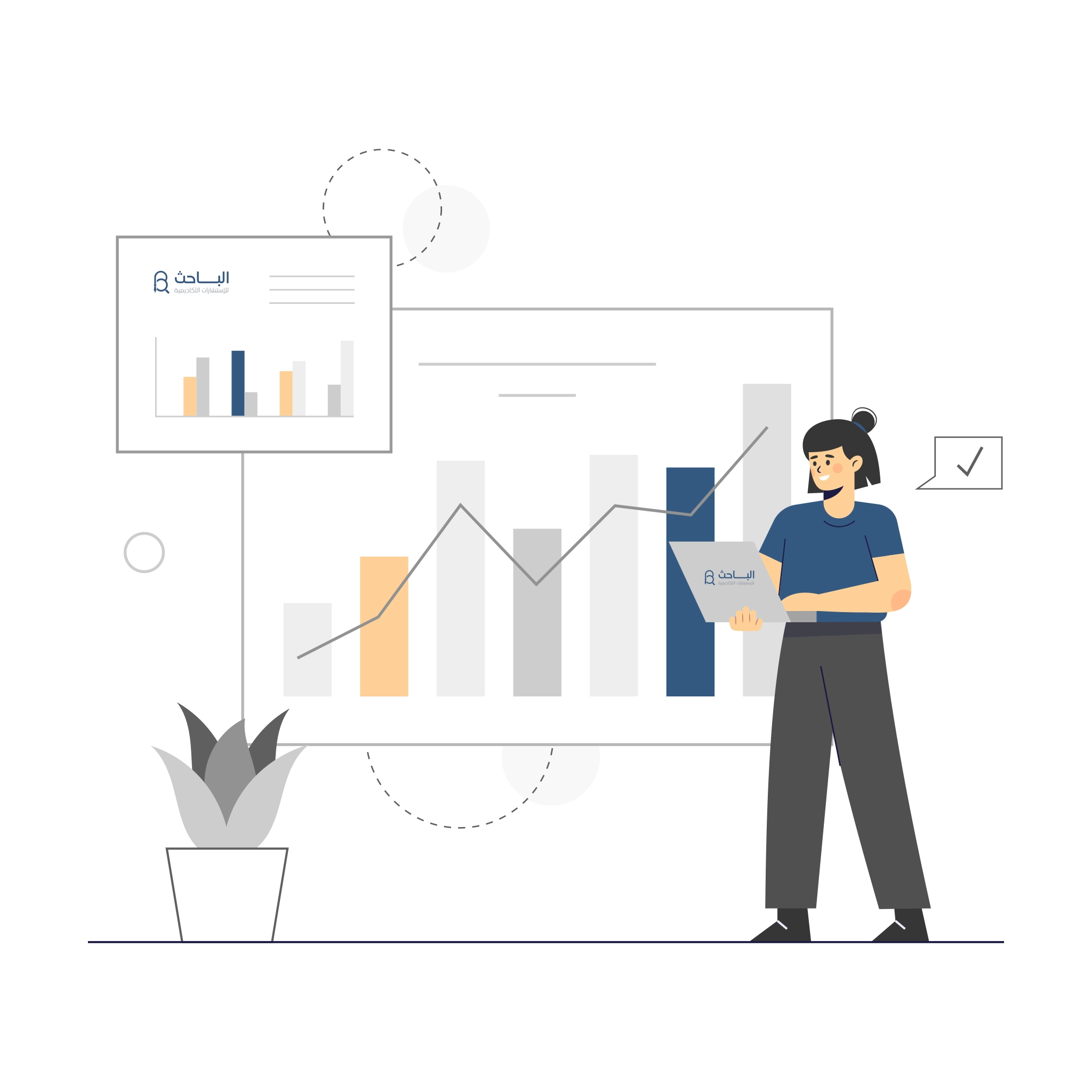 خطوات التحليل الإحصائي باستخدام SPSS لطلاب الماجستير والدكتوراه