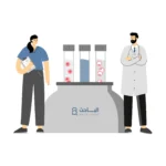 التحديات في جمع العينات الطبية وإدارتها في الأبحاث