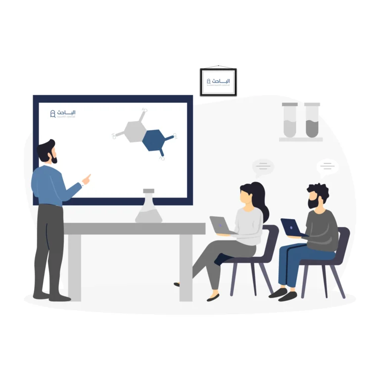 دور الاستشارات الأكاديمية في تحسين جودة مقترحات البحوث لطلبة الدراسات العليا