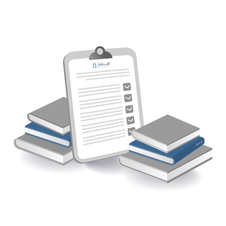 أنواع المصادر في البحث العلمي وكيفية استخدامها بفعالية