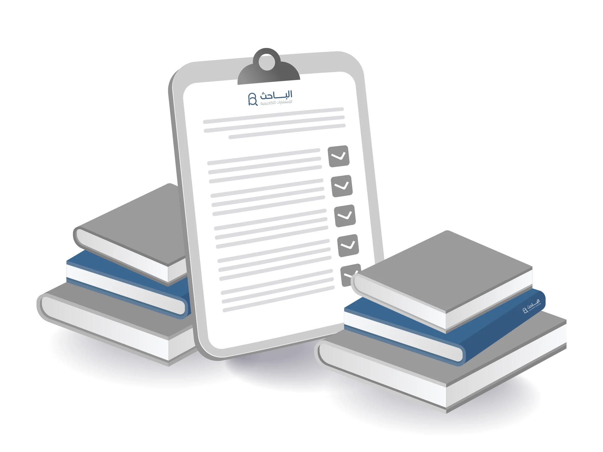 أنواع المصادر في البحث العلمي وكيفية استخدامها بفعالية