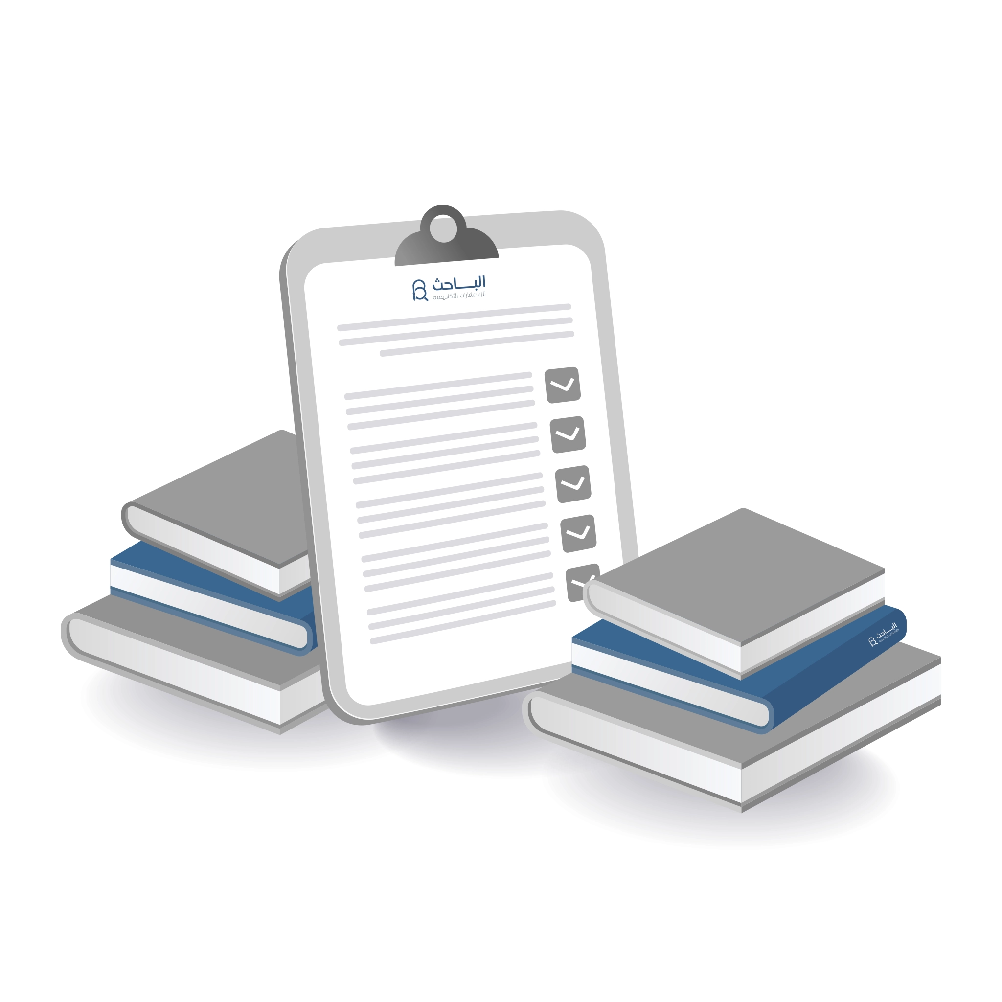 أنواع المصادر في البحث العلمي وكيفية استخدامها بفعالية