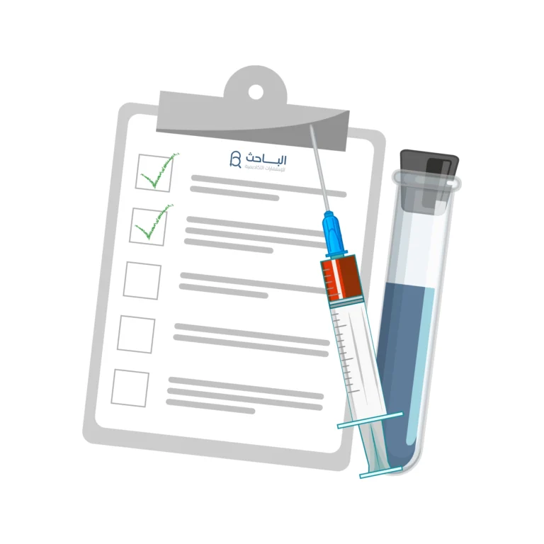 تصميم العينات وأساليب جمع البيانات في رسائل الماجستير والدكتوراه