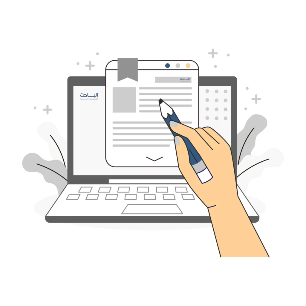 الأخطاء الشائعة في التنسيق الشكلي للبحوث وكيفية تجنبها