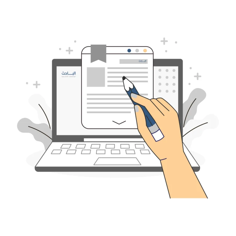 الأخطاء الشائعة في التنسيق الشكلي للبحوث وكيفية تجنبها