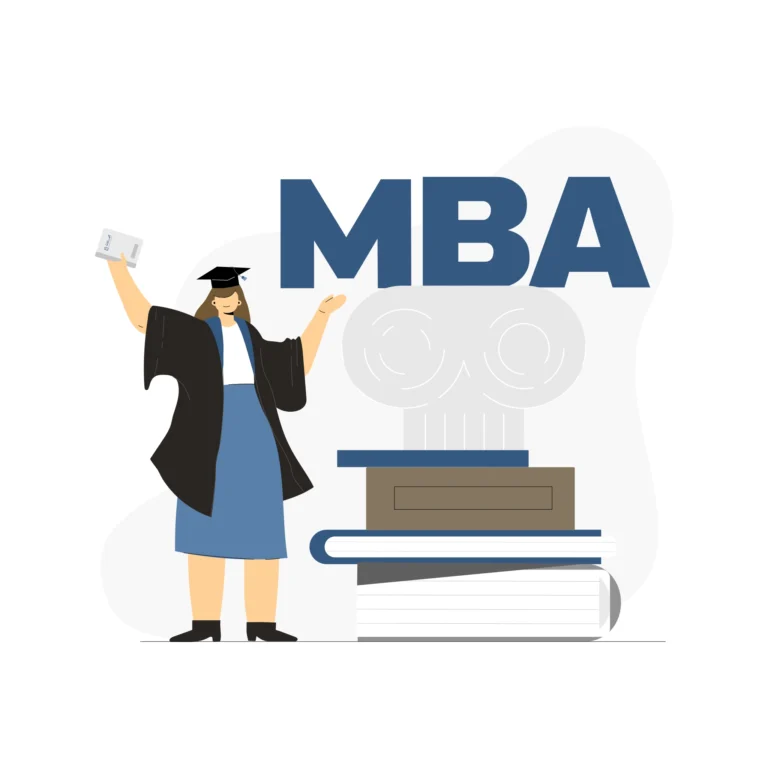 نصائح مهمة للطلاب الجدد في برنامج إدارة الأعمال (MBA)