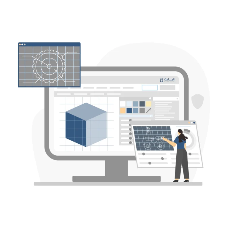 أثر برامج التصميم والمحاكاة على جودة وموثوقية البحوث العلمية