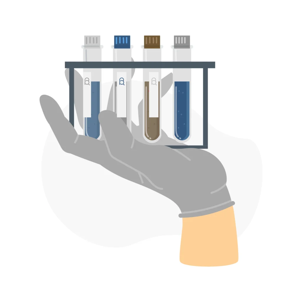 أنواع العينات الطبية وكيفية اختيار الأنسب لبحثك العلمي