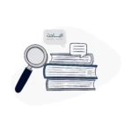 الفرق بين أسلوب التوثيق APA & MLA في البحوث الأكاديمية