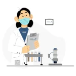 طرق جمع العينات الطبية ونقلها ومعالجتها في البحوث العلمية: إرشادات هامة للباحثين