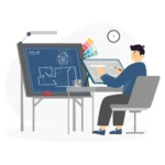 أهمية برامج التصميم الهندسي في العمارة والبحوث العمرانية: كيف تدعم بحثك؟