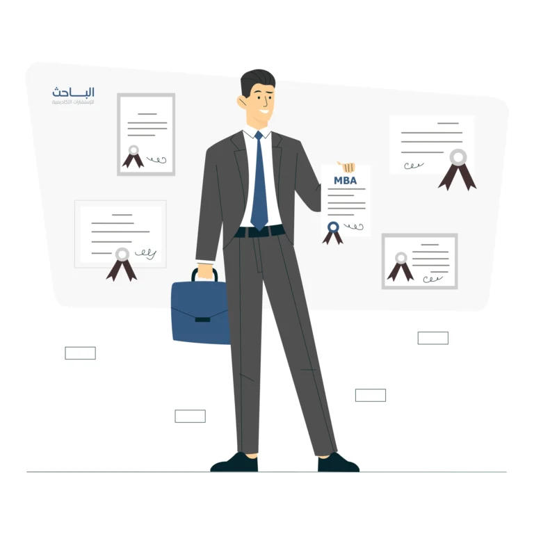 تحديات دراسة ماجستير إدارة الأعمال (MBA) وأفضل الاستراتيجيات للتغلب عليها