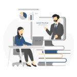 دور الأستاذ المشرف في تقييم الجانب العملي للبحث العلمي: ما الذي يريده المشرف فعلاً؟